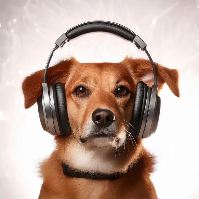 Canine Calm: Music for Dogs' Rest