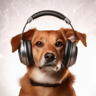 Canine Calm: Music for Dogs' Rest by My Dog Relax