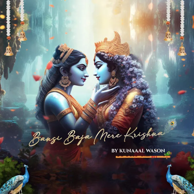 Bansi Baja Mere Krishna