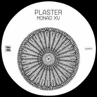 Monad XV by Plaster