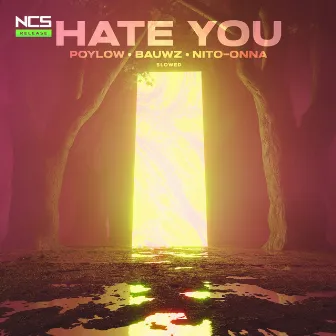 Hate You (Slowed) by Slowed Sounds