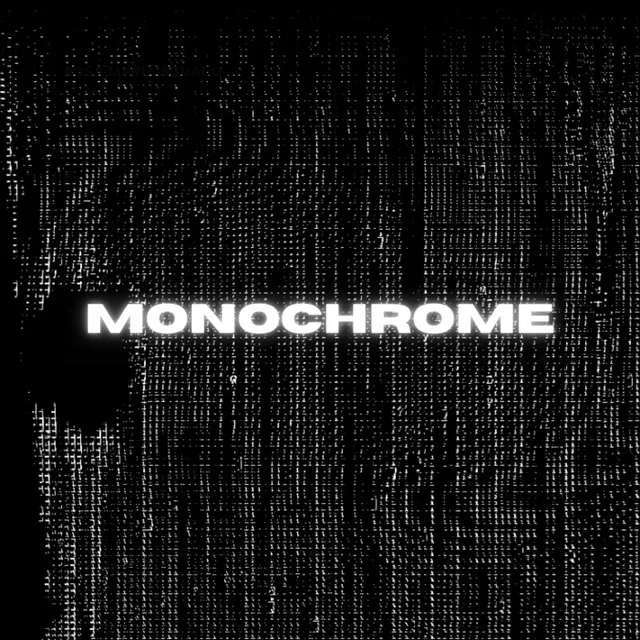 Monochrome