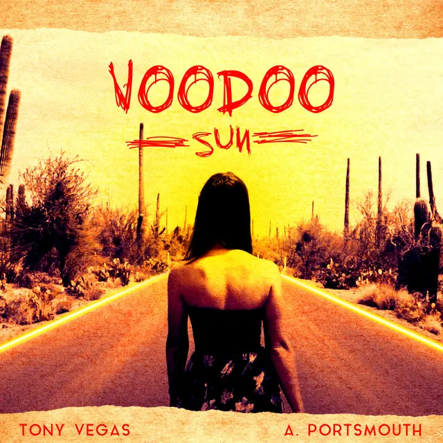 Voodoo Sun - Acapella