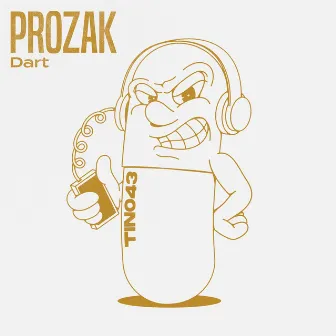 Dart by Prozak