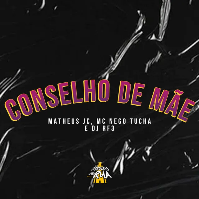 Conselho de Mãe