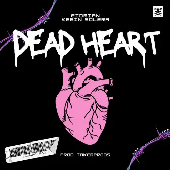 Dead Heart by EIDRIAN