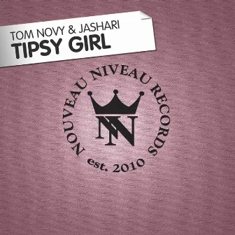 Tipsy Girl by Jashari