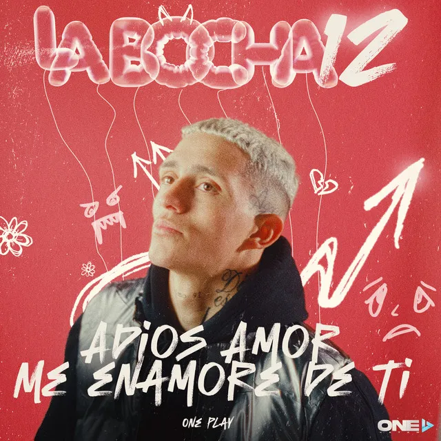 Adios Amor / Me Enamore de Ti