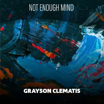 Not Enough Mind by Grayson Clematis