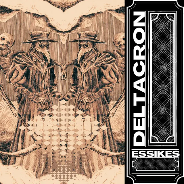 Deltacron (Radio Edit)