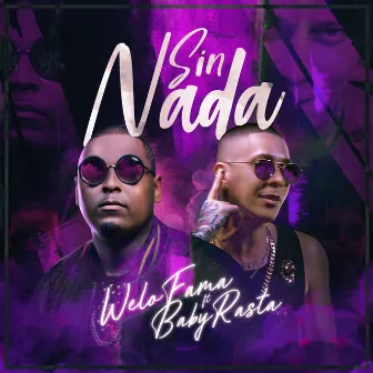 Sin Nada by Baby Rasta