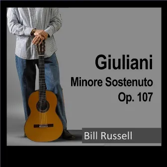 Minore Sostenuto, Op. 107 by Bill Russell