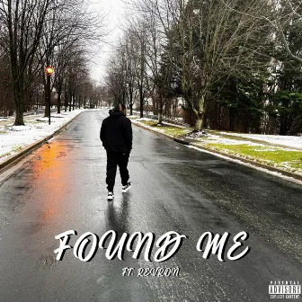 Found Me by Yung Smilez