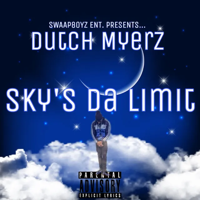 Sky's da Limit