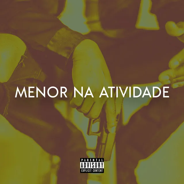 Menor na Atividade