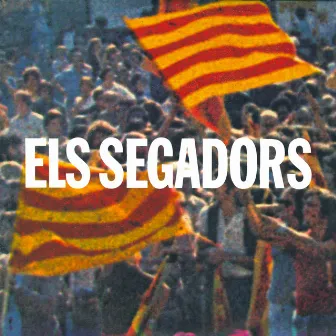 Els Segadors (Himne Nacional de Catalunya) by Ricard Viladesau