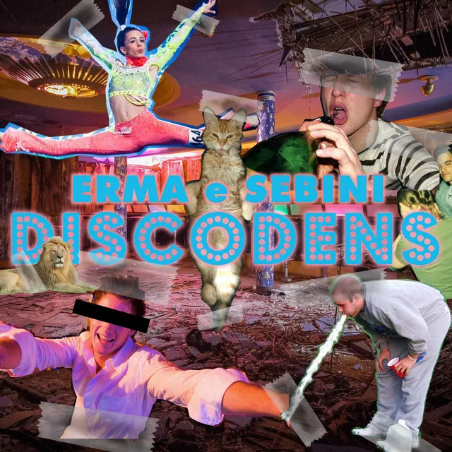 Discodens