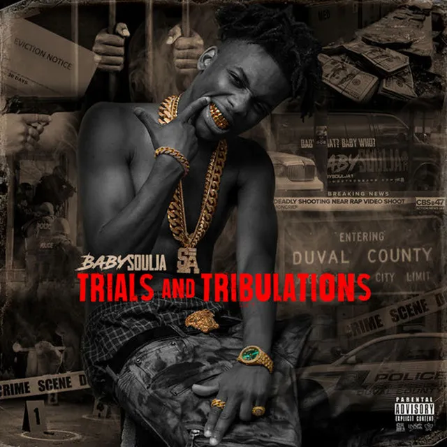 Trials And Tribulations