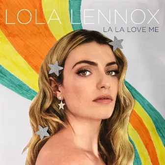 La La Love Me by Lola Lennox