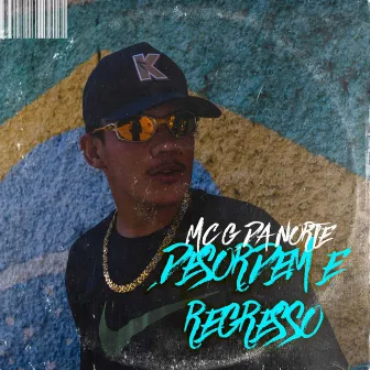 Desordem e Regresso by Mc G da norte