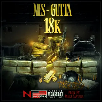 18k by nfsgutta