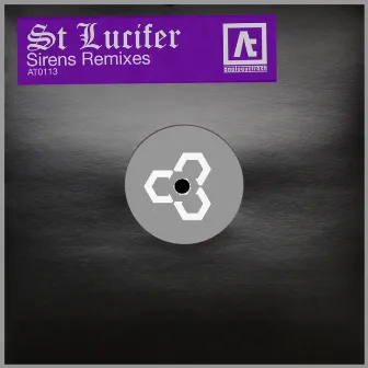 Sirens Remixes by St Lucifer