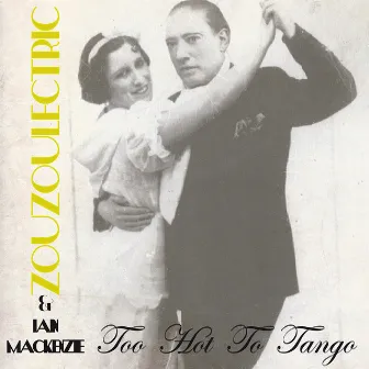 Too Hot to Tango by Zouzoulectric