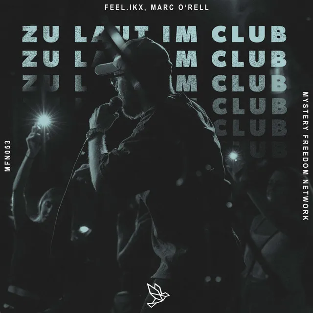 Zu Laut Im Club - Radio Mix