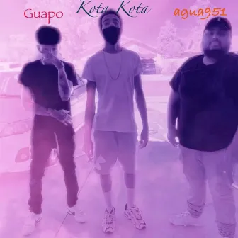 3 HEADED G.O.A.T. by Kota Kota