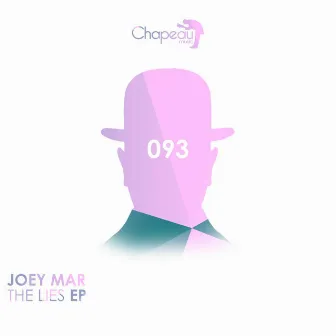 The Lies EP by Joey Mar