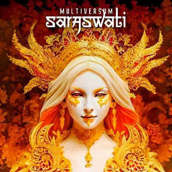 Multiversum Saraswati by Bachoxs