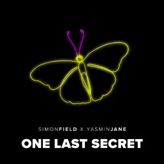 One Last Secret by Yasmin Jane