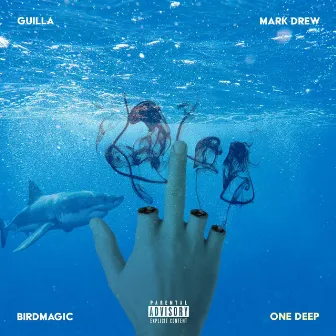 One Deep by Mark Drew