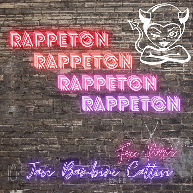 Rappeton