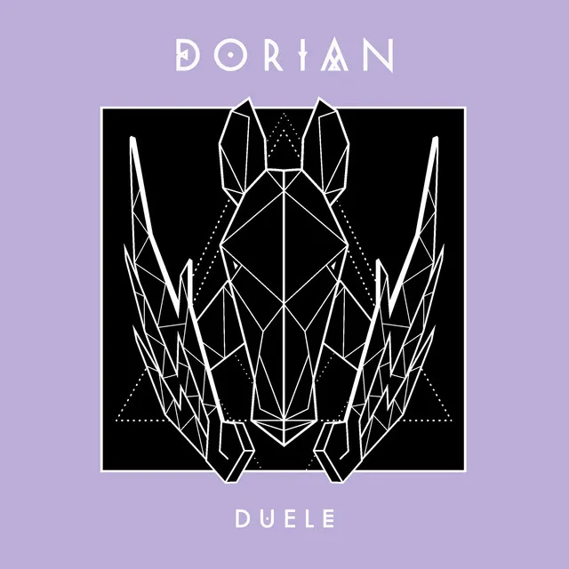 Duele (feat. León Larregui)