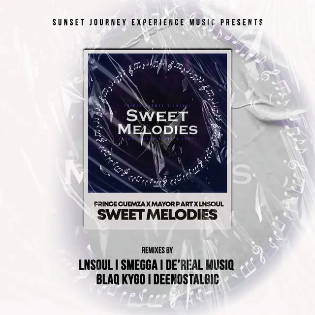 Sweet Melodies - LnSoul Makeup Mix