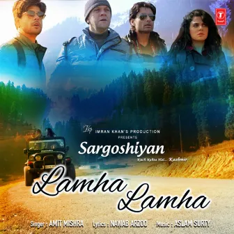 Lamha Lamha (From 