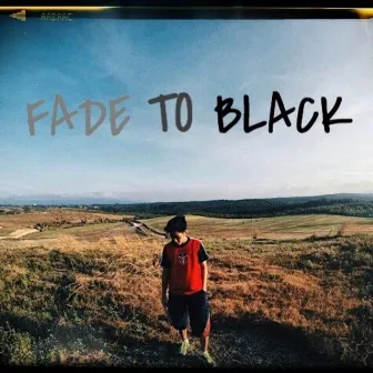 Fade to Black by MAFO