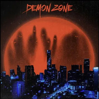 Demon Zone by EOD Bizzle