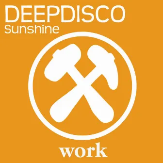 Sunshine by Deepdisco