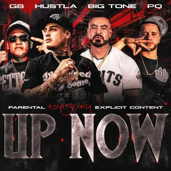 Up Now by Hustla