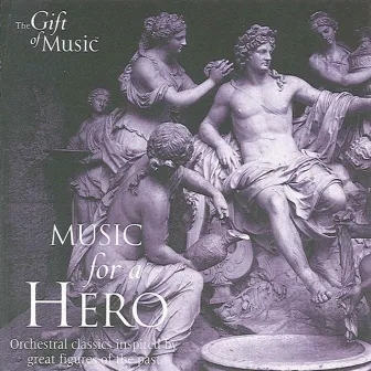 Music for a Hero by Marko Munih