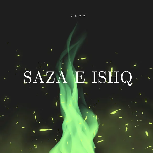 Saza e Ishq