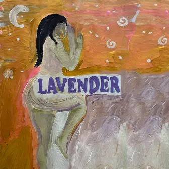 LAVENDER by Dounia