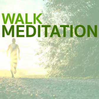 Walk Meditation - Relaxing Songs to Use as Background While Walking & Jogging by Kurt Oasis