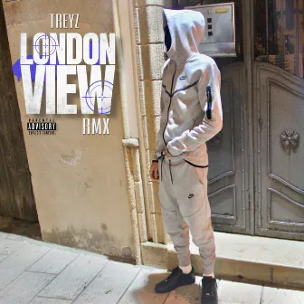 London View (Remix) by Treyz