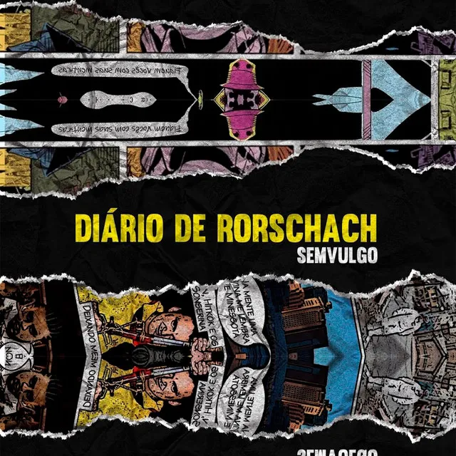 Diário de Rorschach