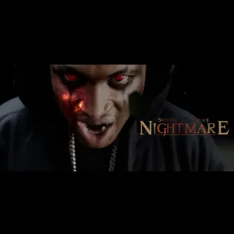 Nightmare by Seckond Chaynce