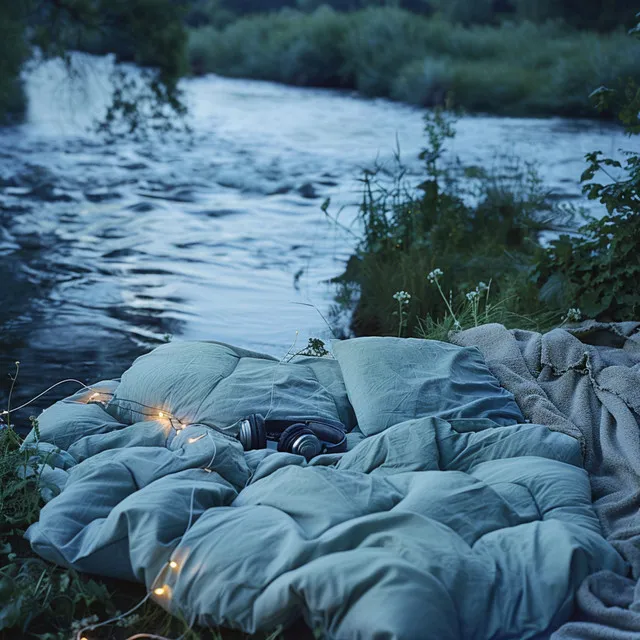 River Night Soothe