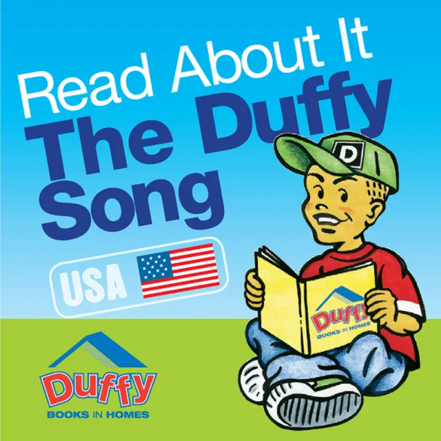 Read About It (The Duffy Song) - USA